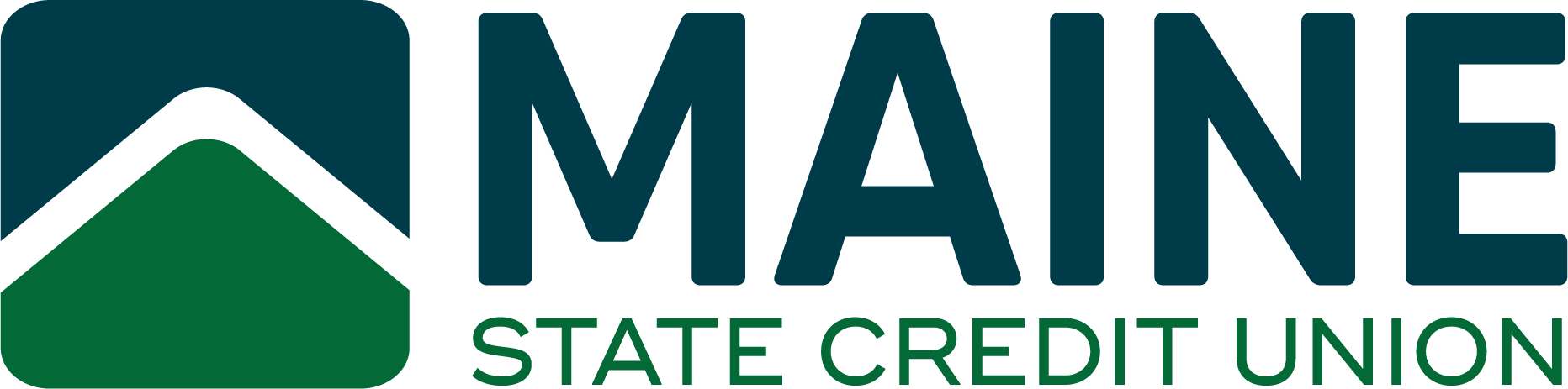Maine State Credit Union Logo